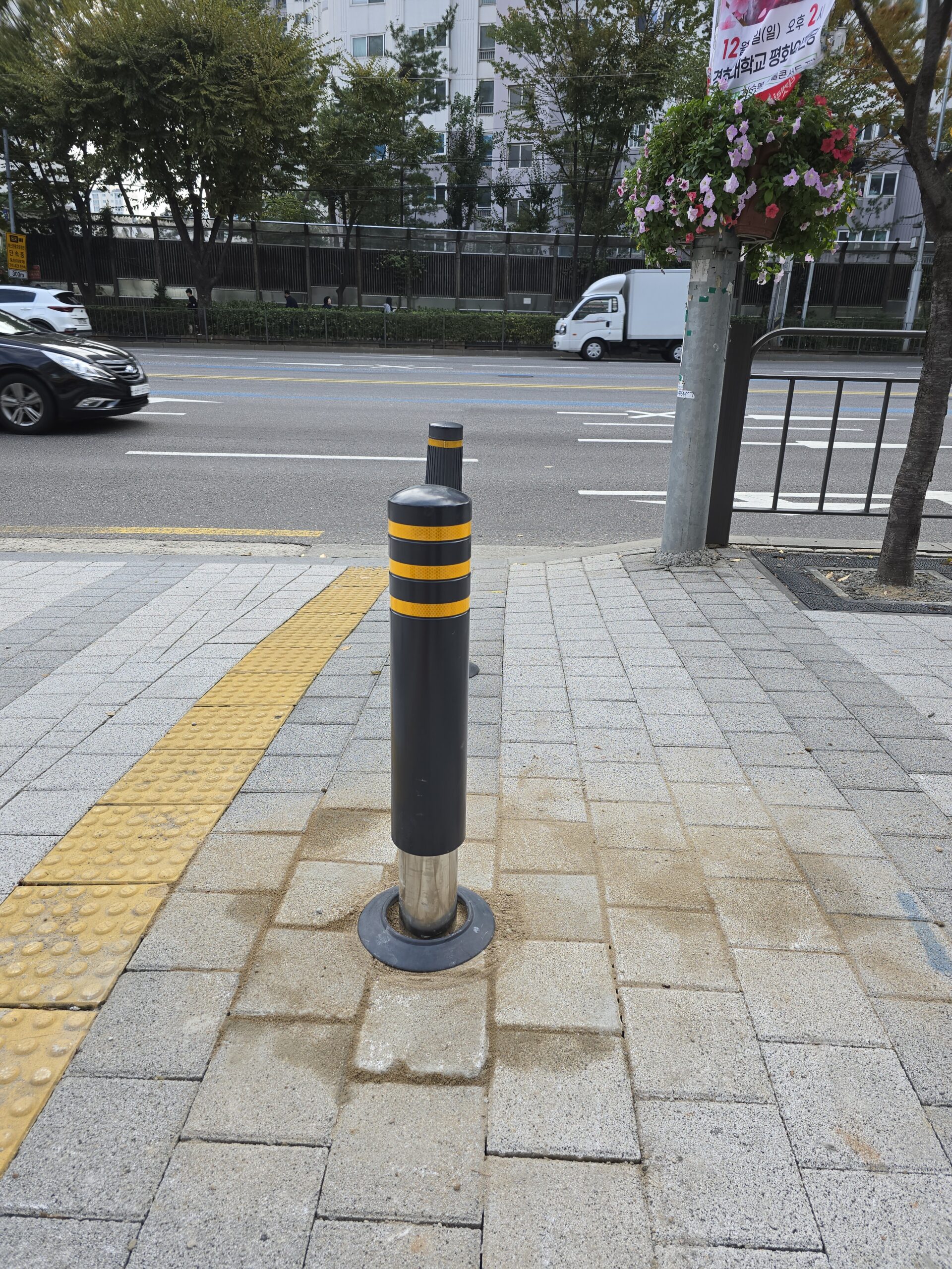 볼라드