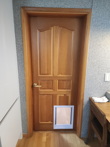 펫도어